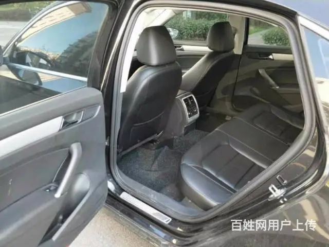 大众 帕萨特 2016款 1.8TSI 双离合 3 - 图片 6
