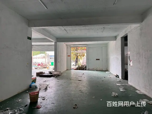 （城市在线找房免费）铜山新区万达东标准厂房招租 - 图片 3