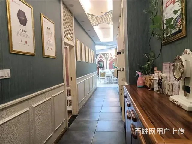 （同城搜铺网）江北盛华堂二楼500至1000平空铺出租 - 图片 2