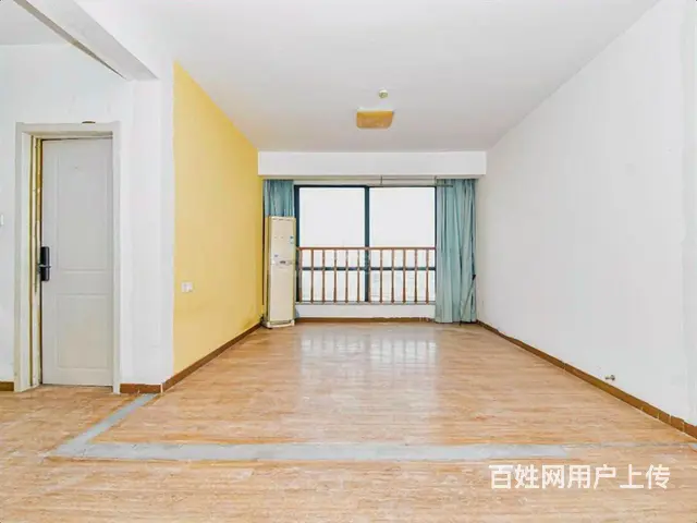 地铁房！野风现代家园 原始户型三房两厅东边套的格局，楼层很好 - 图片 10