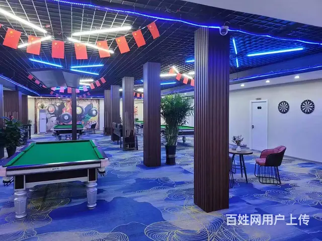 兴顺街旺地精装棋牌室桌球出兑 - 图片 9