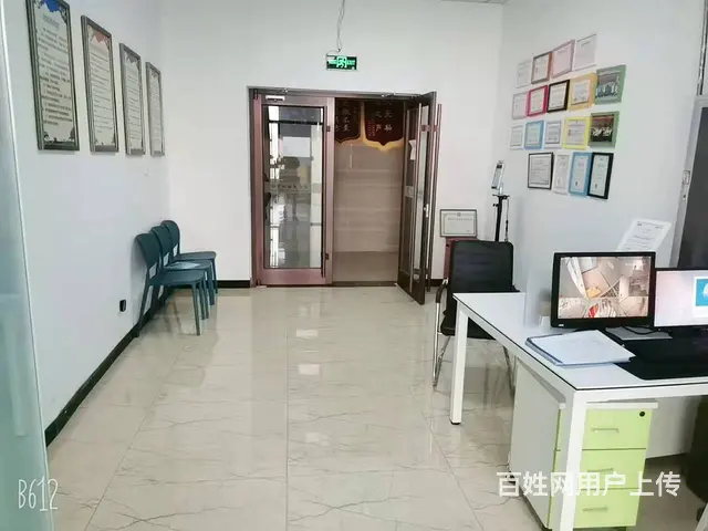 低价出租商业区临街旺铺可多业态可分租 - 图片 4
