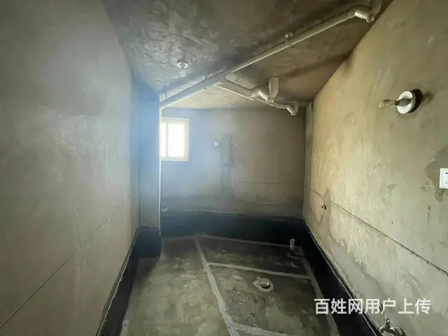 兰苑洋房 普通住宅 毛坯房 - 图片 3