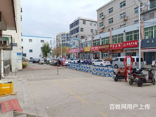【福铺】三里小学门口|35平文具店转让|月租550 - 图片 8