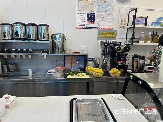 （新房源）欧乐坊零点夜市好生意旺铺转让可空转 - 图片 9