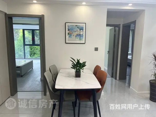 明日2楼精装修未住急售 普通住宅 精装修 - 图片 5