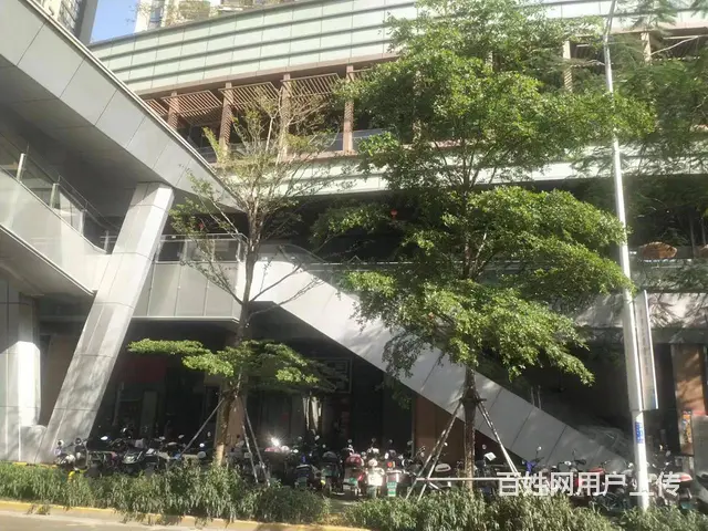 （51旺铺推荐）龙华区N次方491平铺面招租 - 图片 12