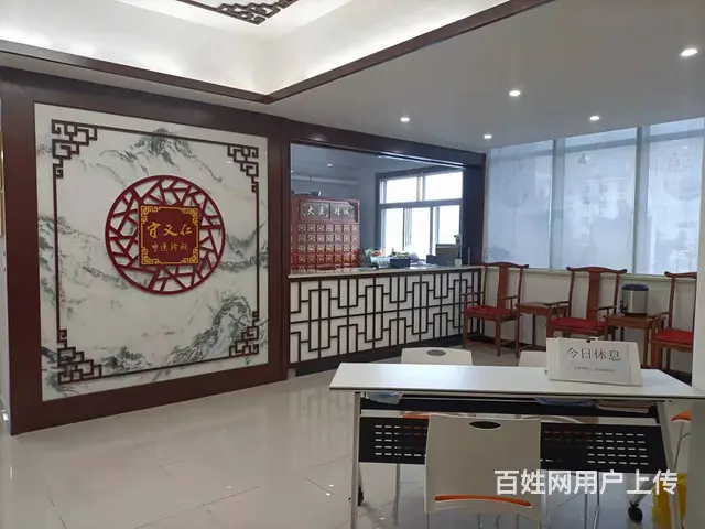 【创美】齐鲁商场附近精装修中医理疗馆出租 - 图片 7