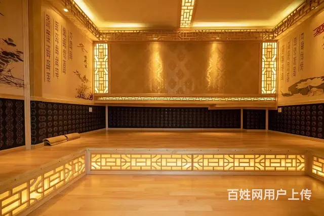 精选）全业态旺铺精装修稳定客源养生馆整体转让 - 图片 4