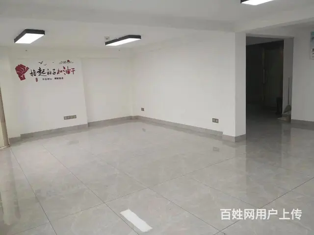 城东精装写字楼 双卫面积200平  房东诚意出租 看房方便 - 图片 2