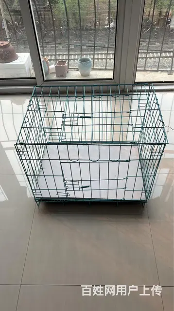 猫笼狗笼处理 - 图片
