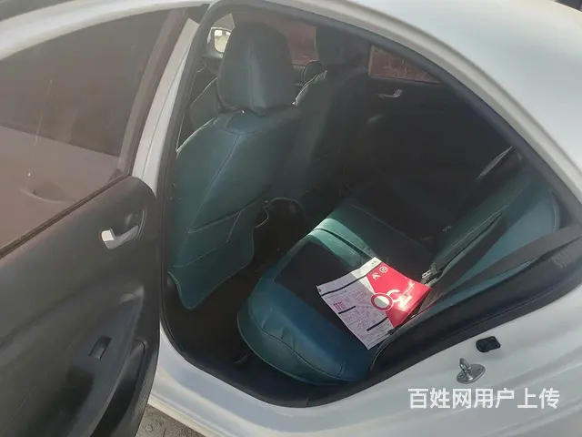 现代瑞纳 - 图片 4