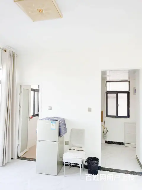 公园一品墅 普通住宅1厅 精装修 - 图片 7