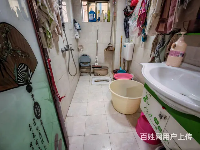 容州新城，3房2厅2卫，电梯靓楼层，售价58万 - 图片 6