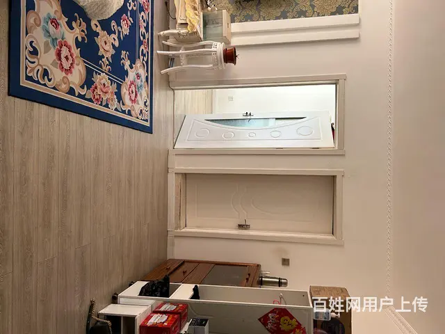 卢瓦尔小镇正南落地窗阳光充足 - 图片 5