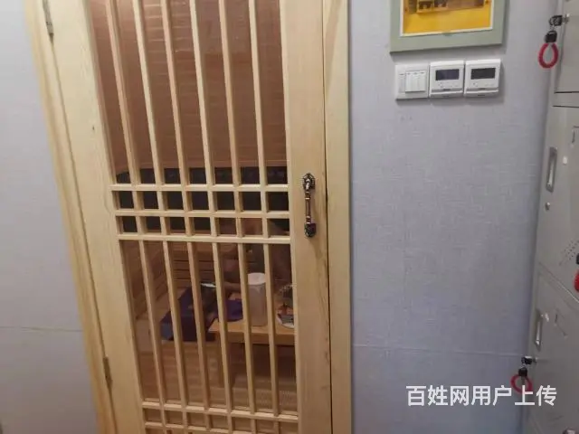 南京路盈利中汗蒸房转租无转让费 - 图片 8