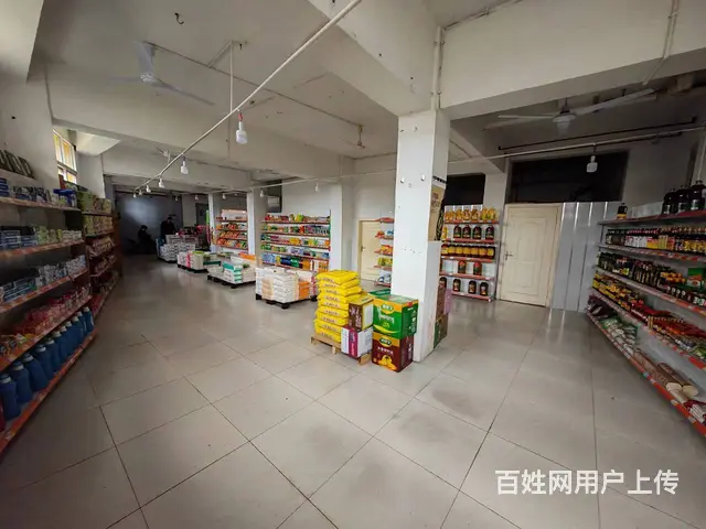 （达州铺源网）市内牌楼180㎡菜鸟驿站加便利店转让 - 图片 3