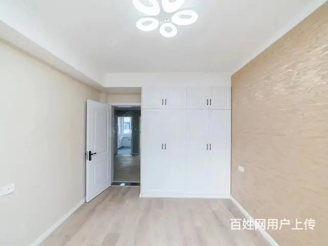 遥观剑湖圩墩戚墅堰精装三居室，送车库 - 图片 3