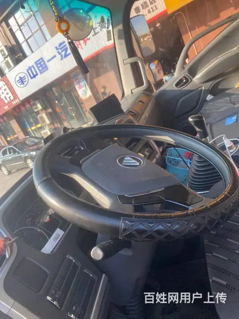18年福田厢货 双胞胎好车出售红➕银 - 图片 7