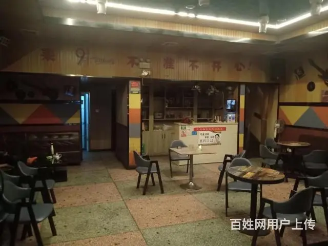 泉塘大型小区围绕临街精装修旺铺优价转让 - 图片 6