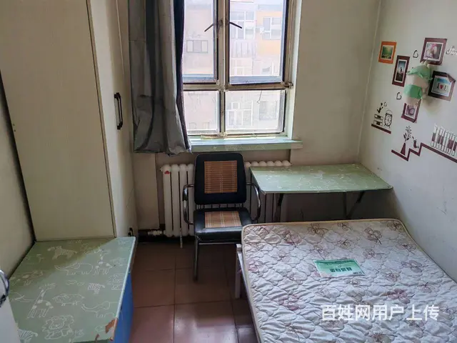 【搞定了！】友好三中新城560包物业暖气.房东直租安全 - 图片 5