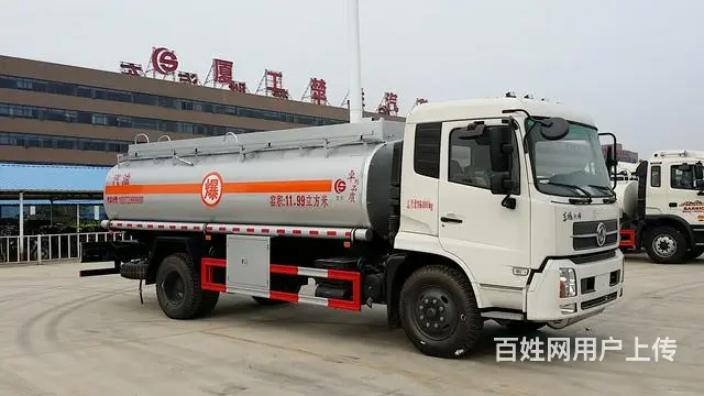 厂家直销各种型号大小油罐车包办手续 - 图片 7