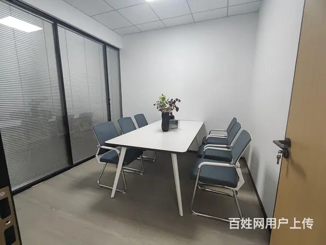 祥润城三墩地铁口60方89方精装带家具，两2个隔间价格1.7 - 图片 5
