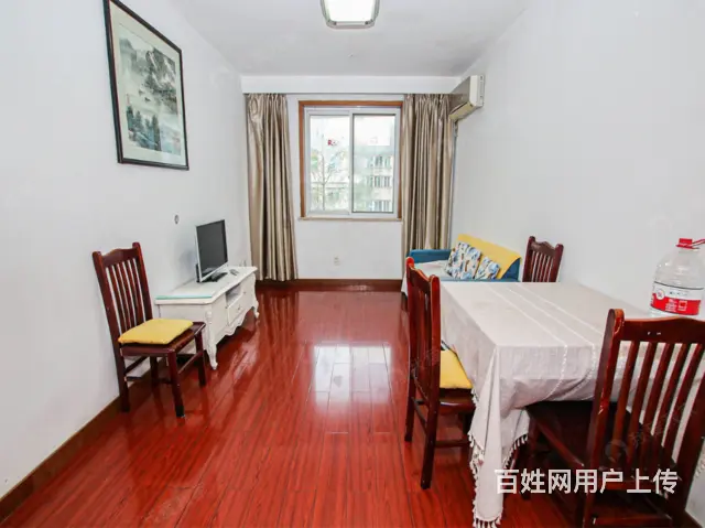 出门就是地铁 适当可以改三房 诚心出售 随时可以看房 - 图片 1