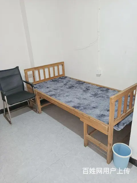 临川区羊城广场附近精装两室一厨一卫 - 图片 8