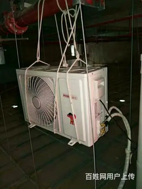 【搞定了！】襄阳空调维修 空调清洗加氟空调不制冷啦 拆装、加 - 图片 10