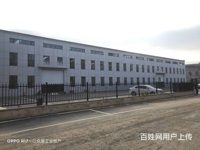 苏家屯5000平6000平出租 - 图片 3