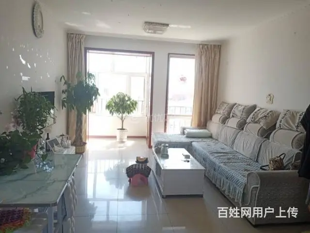 首付低  带10多平露台   南北通透 - 图片 5