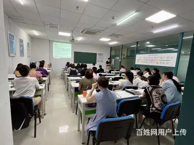 嘉兴会计做账实操培训:低学历也可以做的工作 - 图片