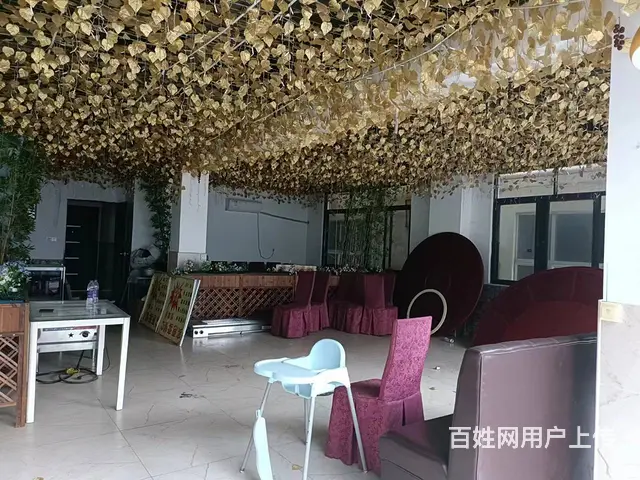 （51旺铺推荐）亚龙湾六盘村300平餐饮店转让 - 图片 2