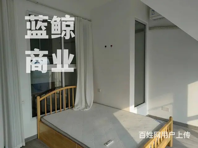 绿地商务城领海 公寓2厅 精装修 - 图片 5