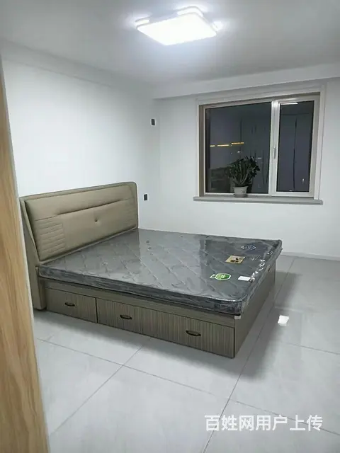 凌河小区 普通住宅两室1厅 精装修 - 图片 6