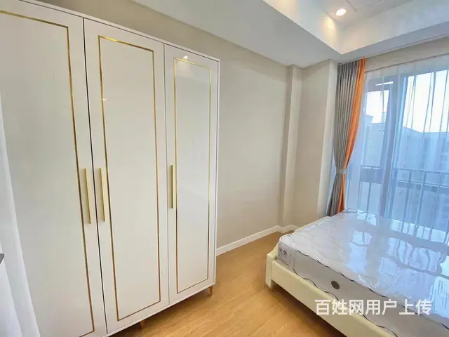 第一医院银泰附近大树金港湾长新公园紫元尚园 - 图片 7