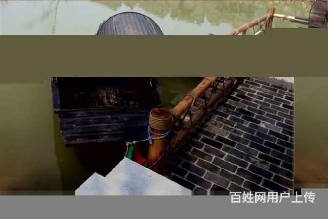 西藏乌篷船价格旅游船田园 - 图片 4
