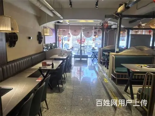 龙城帝景东门对面特色饭店出兑 - 图片 9