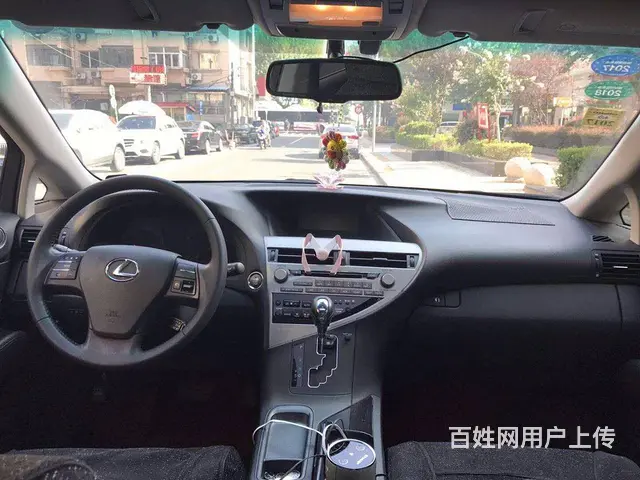 【搞定了！】雷克萨斯RX 2011款 RX270 - 图片 5