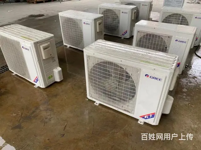 珠海空调维修，空调拆装，空调加氟，上门费只需要30 - 图片 6