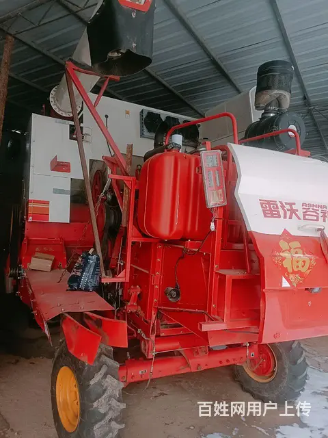 22年福田90SH车好有车库 - 图片 2