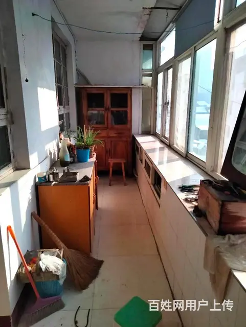 芝罘湾广场日报社朝阳街附近一室一厅整租850 - 图片 6