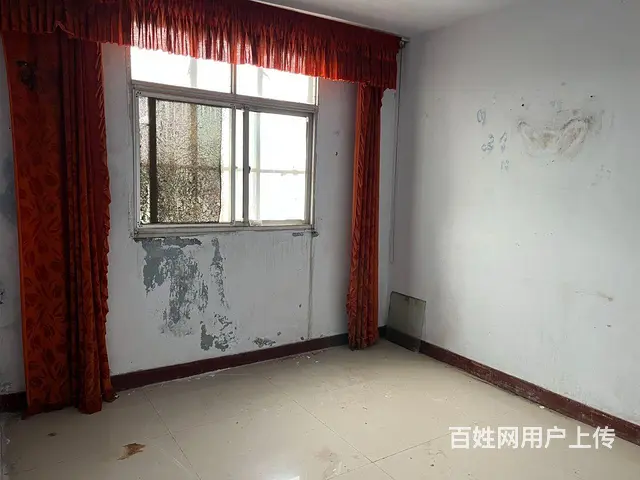 棉纺厂附近 五楼  采光好 两室一厅 证件齐全 - 图片 8