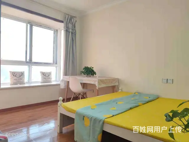 不是中介 月付 潘水苑 潘水站 泰和花园 高第府 高桥小学 - 图片 1