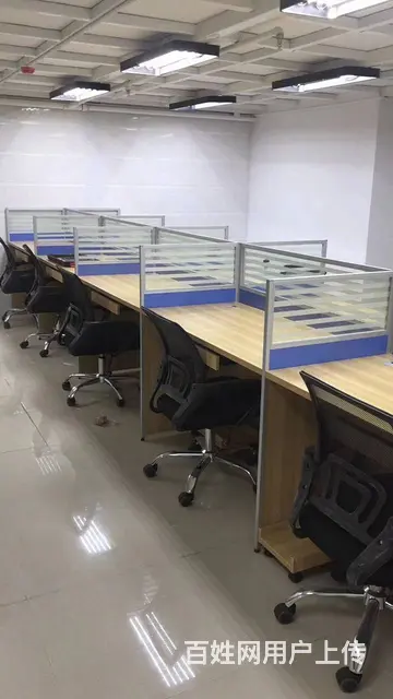 办公椅 员工椅 转椅 办公家具厂家 书架 高低床 - 图片 8