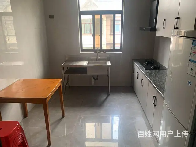桃子竹小区 别墅3楼 精装修 - 图片 4