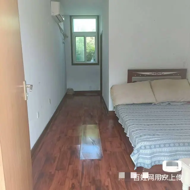 转让温泉镇内承包水库➕住宅平房 - 图片 2