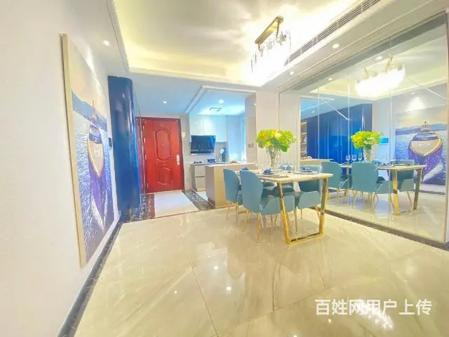 惊现3字头现房 近江北新城全屋家具 南京都市圈 南谯新区 - 图片 4