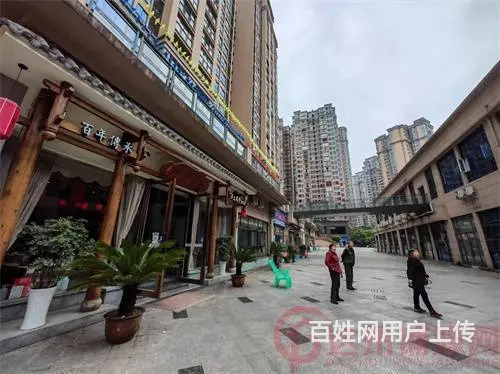 （达州铺源网）南外上观南城300㎡中餐店转让 - 图片 3